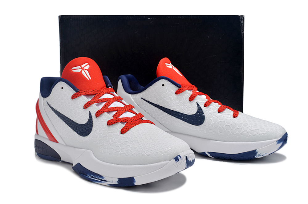 Nike Kobe 6 Protro Team USA